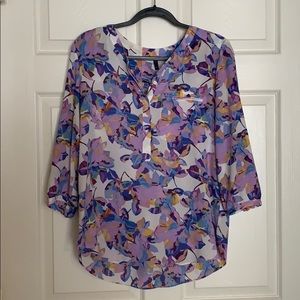 NYDJ Blouse